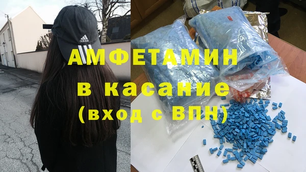 стафф Алзамай